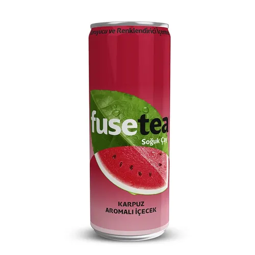 Fuse tea  fotoğrafı